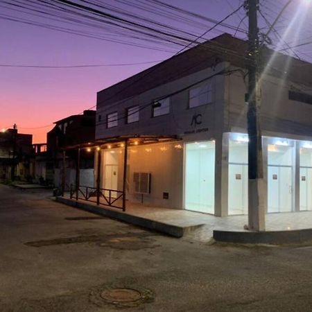 Flat Completo No Centro 02 Διαμέρισμα Feira de Santana Εξωτερικό φωτογραφία
