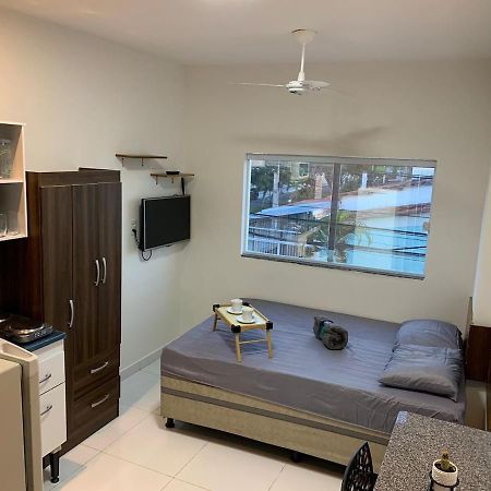 Flat Completo No Centro 02 Διαμέρισμα Feira de Santana Εξωτερικό φωτογραφία
