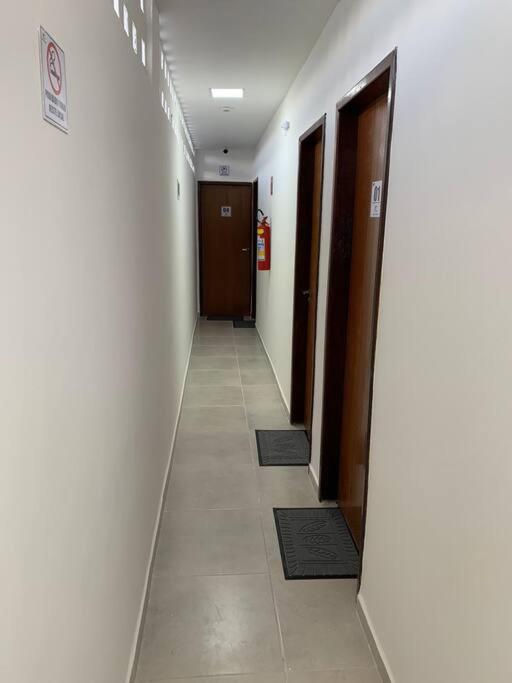 Flat Completo No Centro 02 Διαμέρισμα Feira de Santana Εξωτερικό φωτογραφία