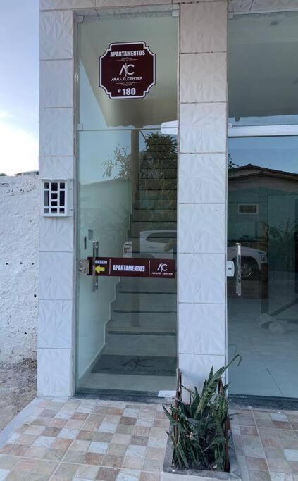 Flat Completo No Centro 02 Διαμέρισμα Feira de Santana Εξωτερικό φωτογραφία