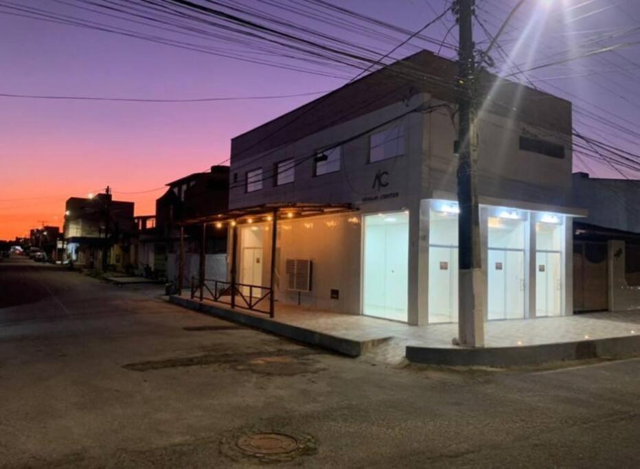 Flat Completo No Centro 02 Διαμέρισμα Feira de Santana Εξωτερικό φωτογραφία