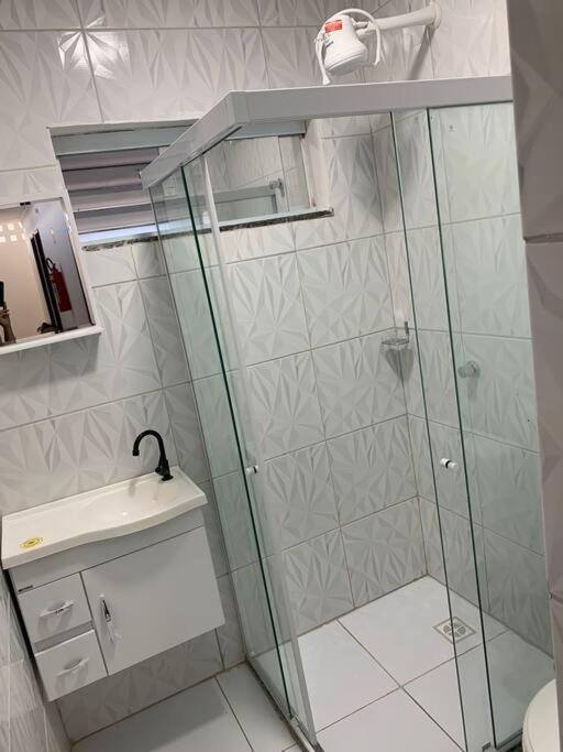 Flat Completo No Centro 02 Διαμέρισμα Feira de Santana Εξωτερικό φωτογραφία