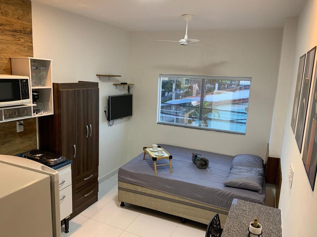 Flat Completo No Centro 02 Διαμέρισμα Feira de Santana Εξωτερικό φωτογραφία