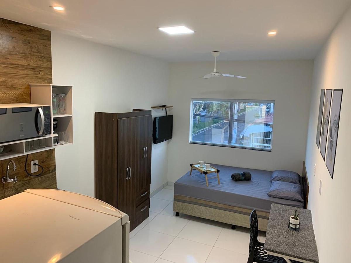 Flat Completo No Centro 02 Διαμέρισμα Feira de Santana Εξωτερικό φωτογραφία